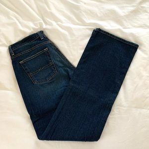 Lucky Brand jeans size 29/8